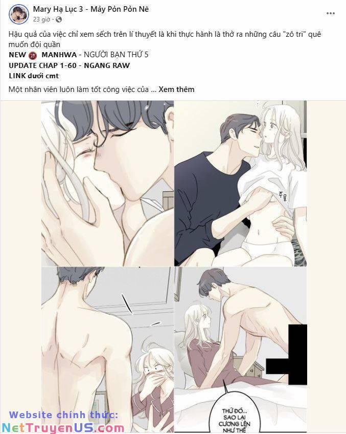 Tôi Tưởng Đó Chỉ Là Tiểu Thuyết Trọng Sinh Bình Thường 31.2 trang 1