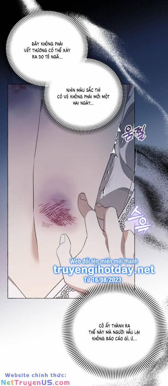 Tôi Tưởng Đó Chỉ Là Tiểu Thuyết Trọng Sinh Bình Thường 31.2 trang 15