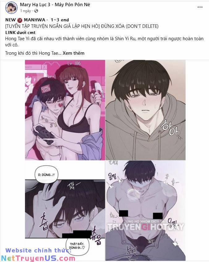 Tôi Tưởng Đó Chỉ Là Tiểu Thuyết Trọng Sinh Bình Thường 31.2 trang 2