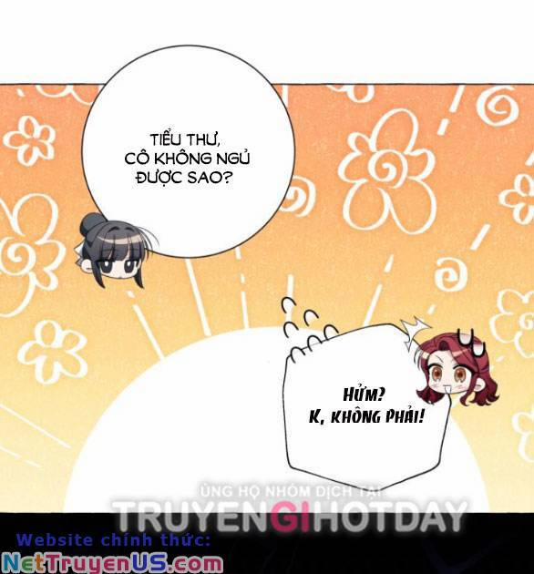 Tôi Tưởng Đó Chỉ Là Tiểu Thuyết Trọng Sinh Bình Thường 31.2 trang 21