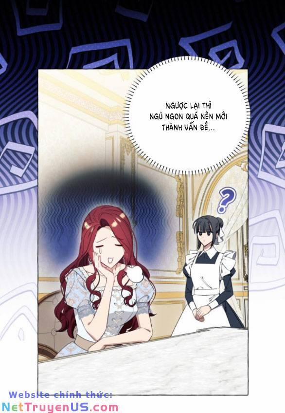 Tôi Tưởng Đó Chỉ Là Tiểu Thuyết Trọng Sinh Bình Thường 31.2 trang 22