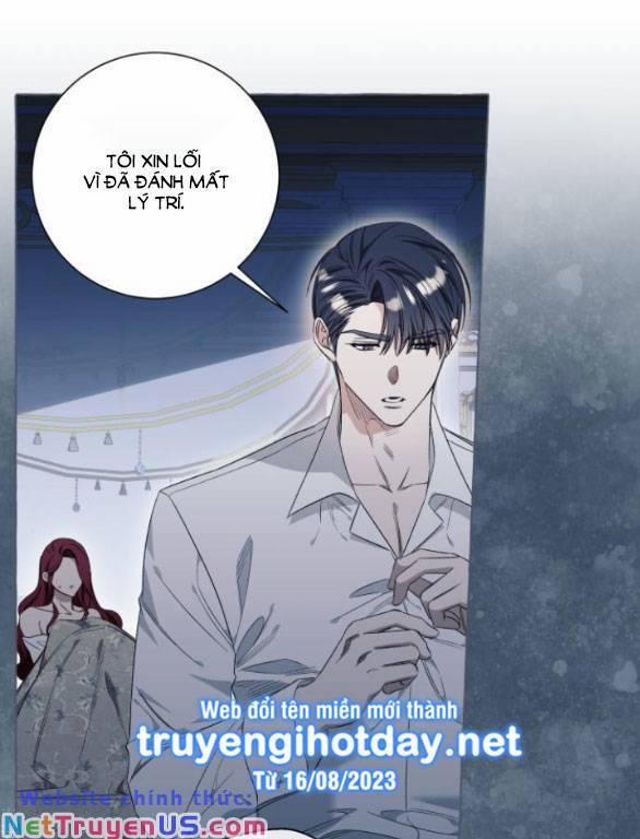 Tôi Tưởng Đó Chỉ Là Tiểu Thuyết Trọng Sinh Bình Thường 31.2 trang 23