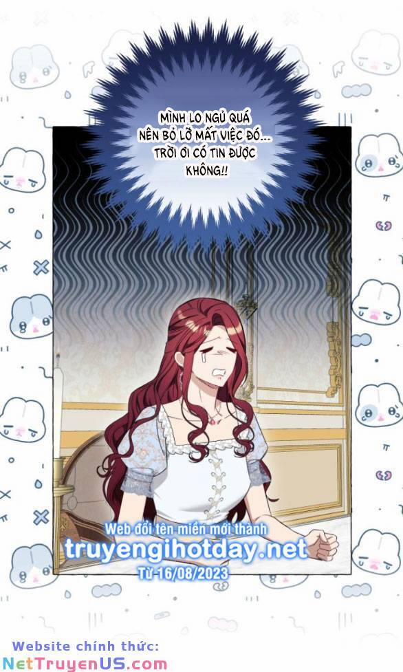 Tôi Tưởng Đó Chỉ Là Tiểu Thuyết Trọng Sinh Bình Thường 31.2 trang 34