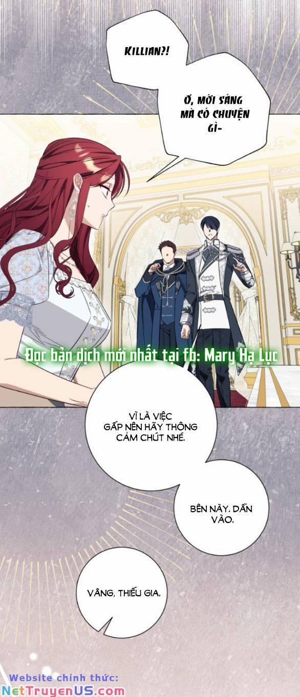 Tôi Tưởng Đó Chỉ Là Tiểu Thuyết Trọng Sinh Bình Thường 31.2 trang 36