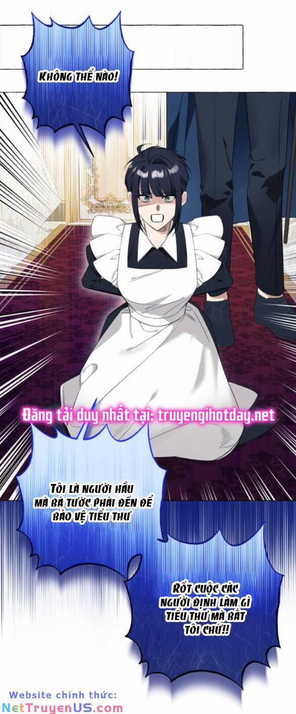 Tôi Tưởng Đó Chỉ Là Tiểu Thuyết Trọng Sinh Bình Thường 31.2 trang 38