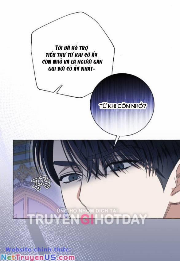 Tôi Tưởng Đó Chỉ Là Tiểu Thuyết Trọng Sinh Bình Thường 31.2 trang 40