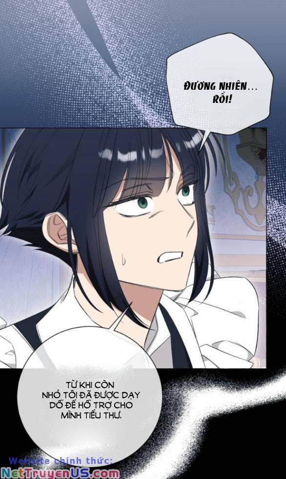 Tôi Tưởng Đó Chỉ Là Tiểu Thuyết Trọng Sinh Bình Thường 31.2 trang 41