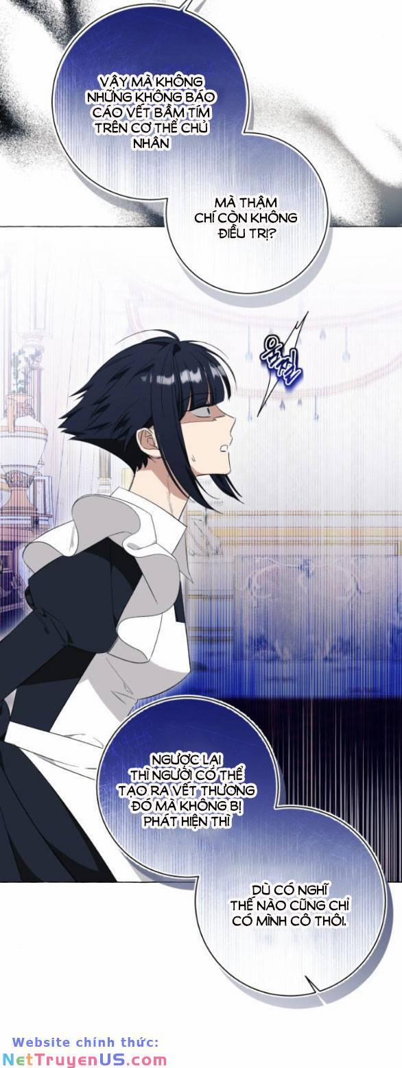 Tôi Tưởng Đó Chỉ Là Tiểu Thuyết Trọng Sinh Bình Thường 31.2 trang 43