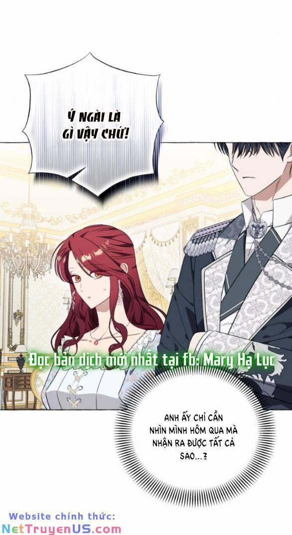 Tôi Tưởng Đó Chỉ Là Tiểu Thuyết Trọng Sinh Bình Thường 31.2 trang 44