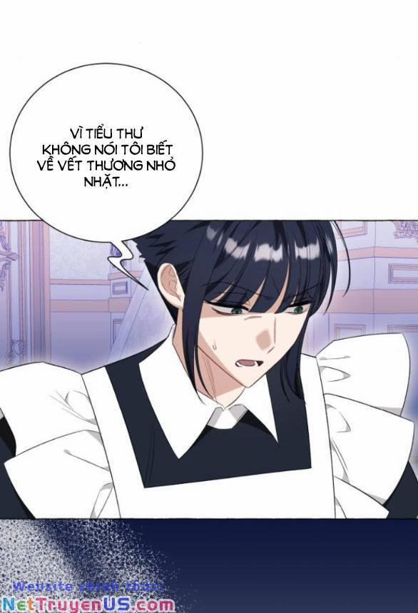 Tôi Tưởng Đó Chỉ Là Tiểu Thuyết Trọng Sinh Bình Thường 31.2 trang 45