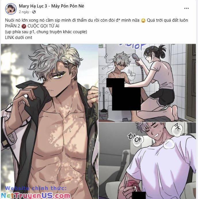 Tôi Tưởng Đó Chỉ Là Tiểu Thuyết Trọng Sinh Bình Thường 31.2 trang 5