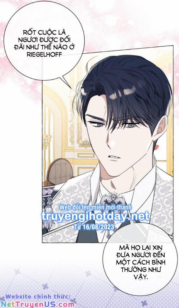 Tôi Tưởng Đó Chỉ Là Tiểu Thuyết Trọng Sinh Bình Thường 31.2 trang 51