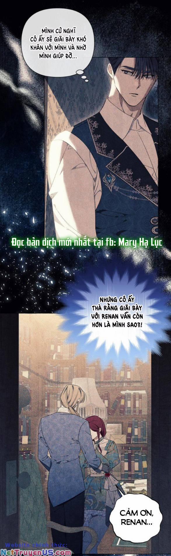 Tôi Tưởng Đó Chỉ Là Tiểu Thuyết Trọng Sinh Bình Thường 31.2 trang 6