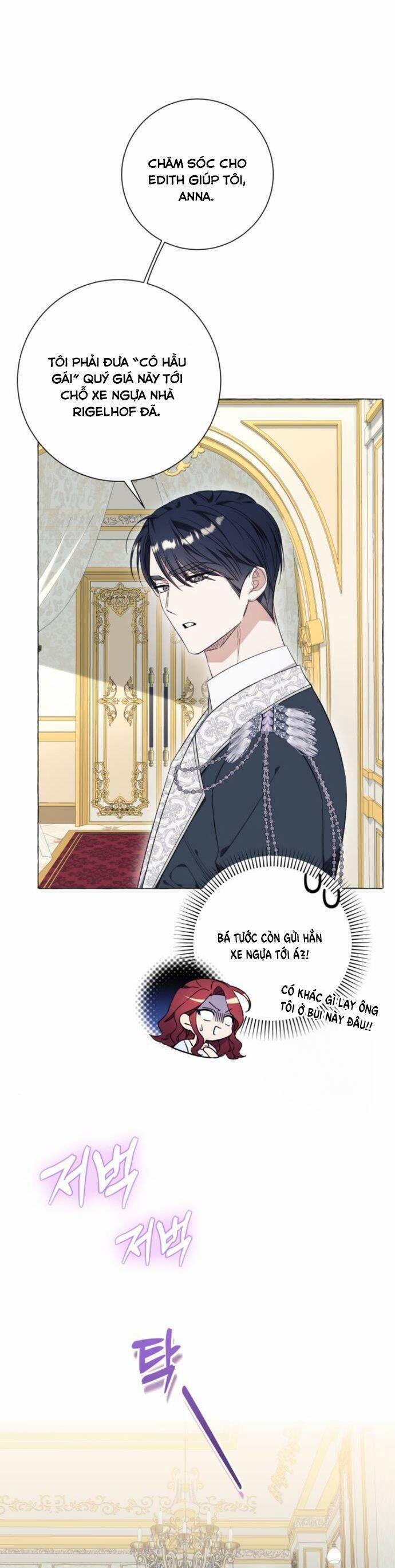 Tôi Tưởng Đó Chỉ Là Tiểu Thuyết Trọng Sinh Bình Thường 32 trang 0