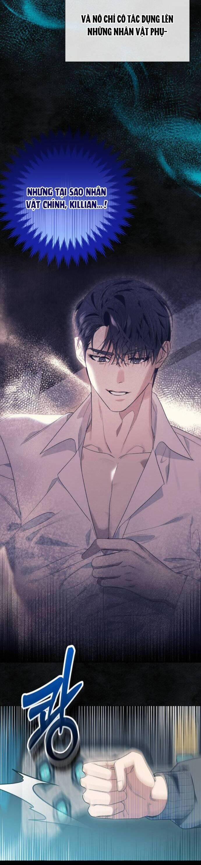 Tôi Tưởng Đó Chỉ Là Tiểu Thuyết Trọng Sinh Bình Thường 32 trang 13