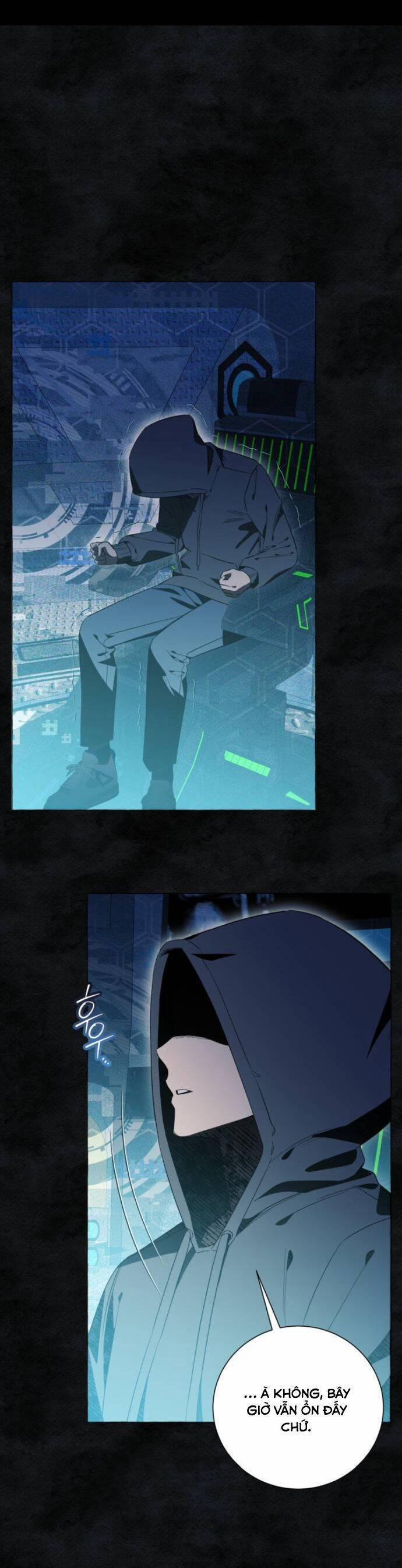 Tôi Tưởng Đó Chỉ Là Tiểu Thuyết Trọng Sinh Bình Thường 32 trang 14