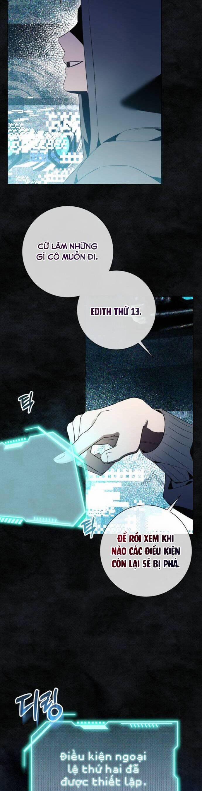 Tôi Tưởng Đó Chỉ Là Tiểu Thuyết Trọng Sinh Bình Thường 32 trang 16