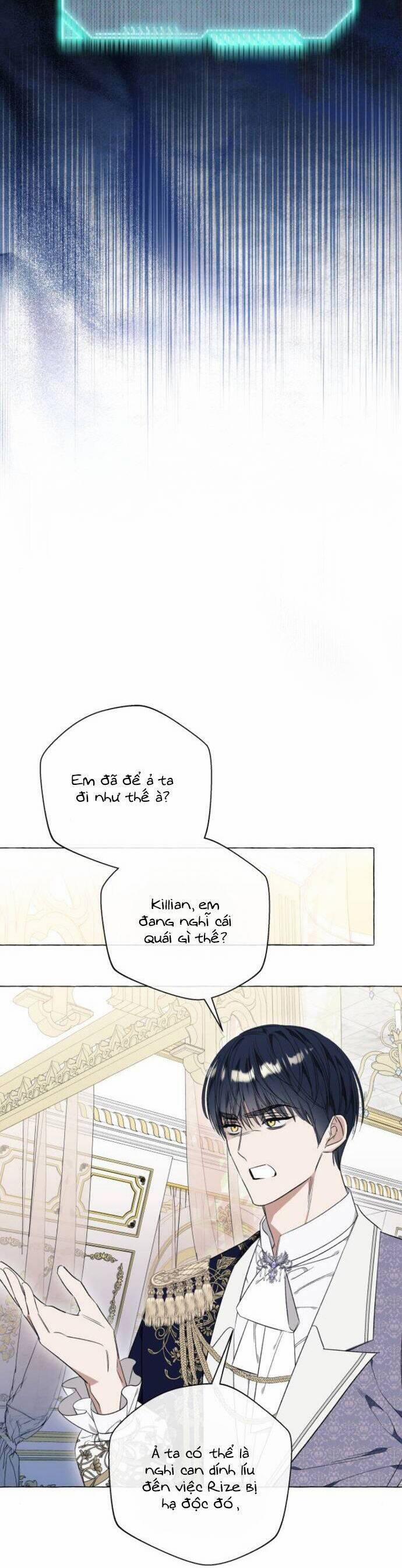 Tôi Tưởng Đó Chỉ Là Tiểu Thuyết Trọng Sinh Bình Thường 32 trang 17