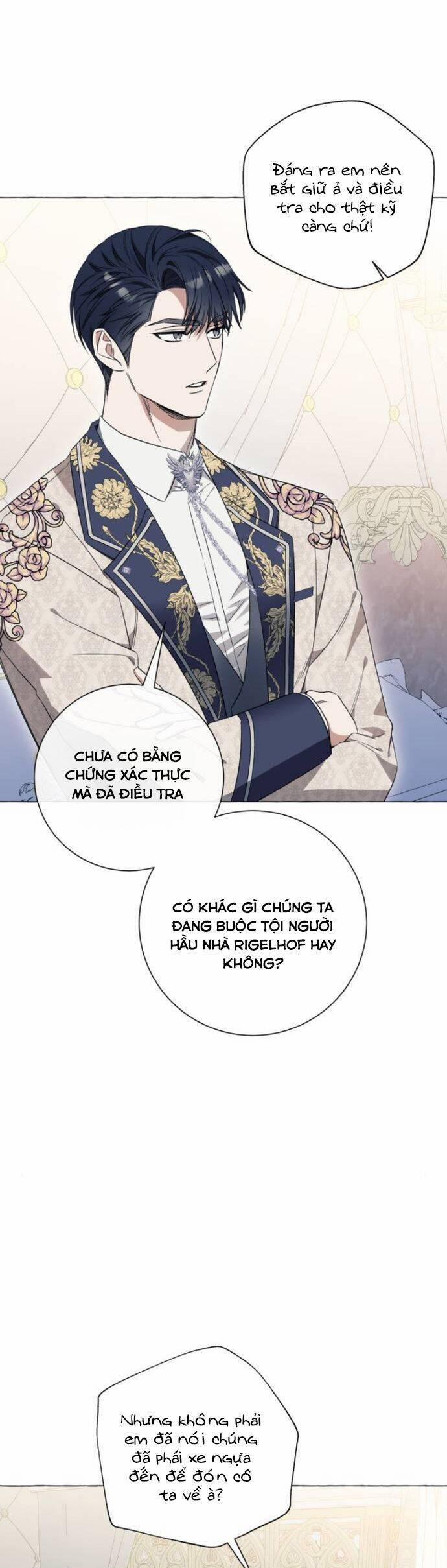 Tôi Tưởng Đó Chỉ Là Tiểu Thuyết Trọng Sinh Bình Thường 32 trang 18