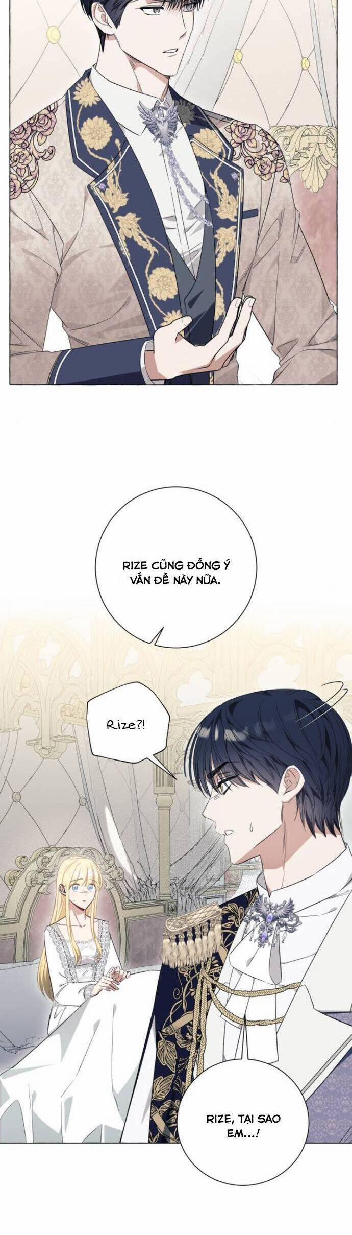 Tôi Tưởng Đó Chỉ Là Tiểu Thuyết Trọng Sinh Bình Thường 32 trang 20