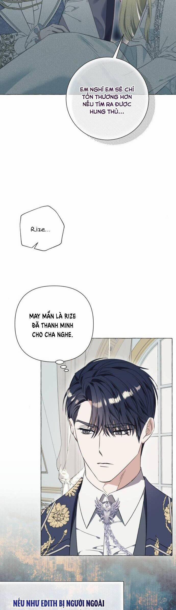 Tôi Tưởng Đó Chỉ Là Tiểu Thuyết Trọng Sinh Bình Thường 32 trang 22