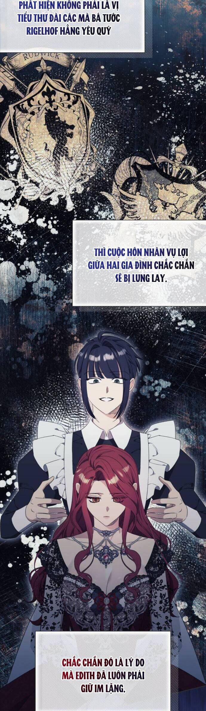 Tôi Tưởng Đó Chỉ Là Tiểu Thuyết Trọng Sinh Bình Thường 32 trang 23