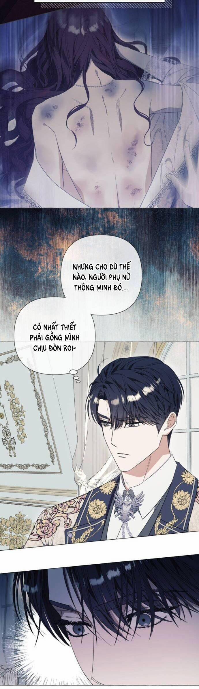 Tôi Tưởng Đó Chỉ Là Tiểu Thuyết Trọng Sinh Bình Thường 32 trang 24