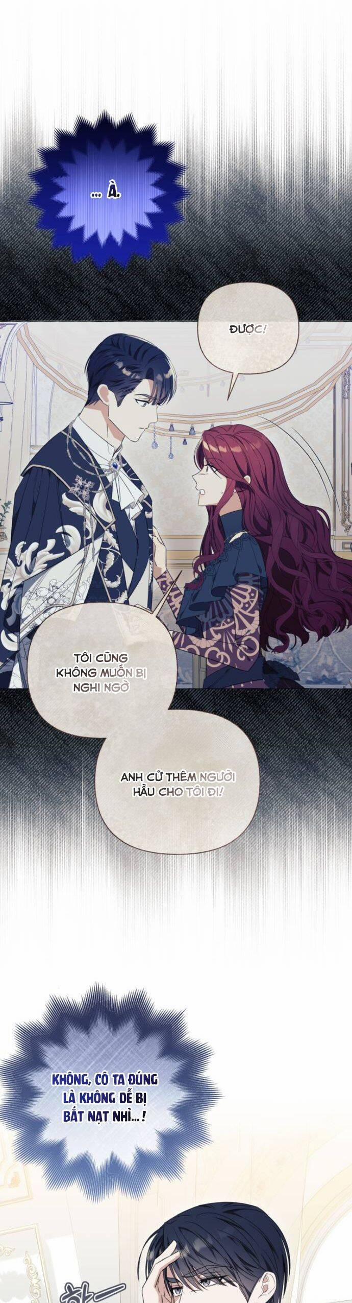 Tôi Tưởng Đó Chỉ Là Tiểu Thuyết Trọng Sinh Bình Thường 32 trang 25