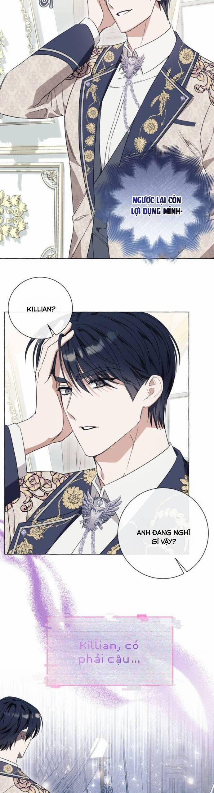 Tôi Tưởng Đó Chỉ Là Tiểu Thuyết Trọng Sinh Bình Thường 32 trang 26