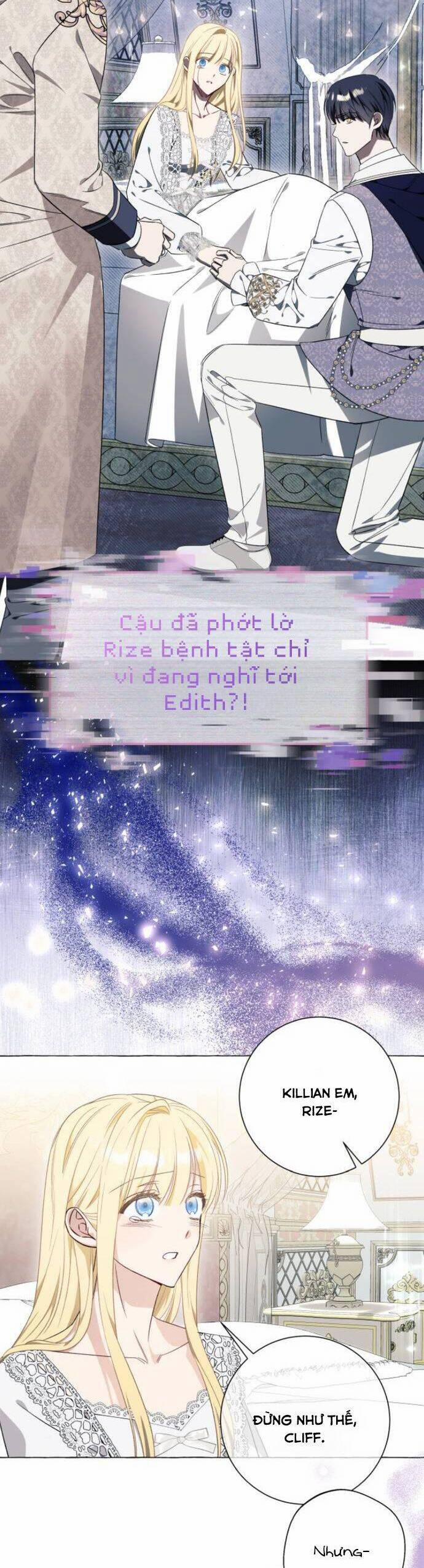 Tôi Tưởng Đó Chỉ Là Tiểu Thuyết Trọng Sinh Bình Thường 32 trang 27