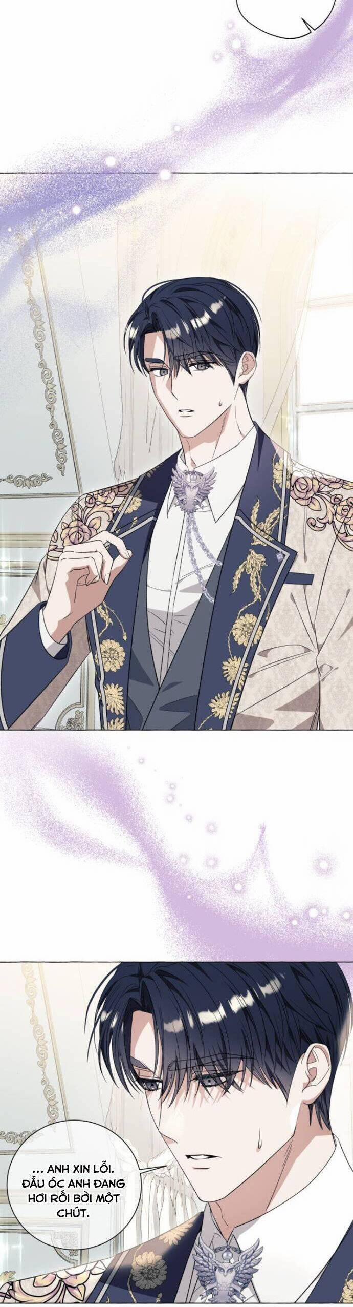 Tôi Tưởng Đó Chỉ Là Tiểu Thuyết Trọng Sinh Bình Thường 32 trang 28