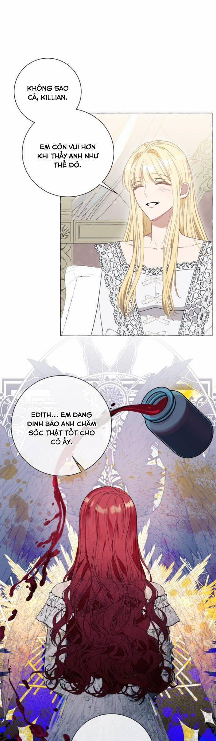 Tôi Tưởng Đó Chỉ Là Tiểu Thuyết Trọng Sinh Bình Thường 32 trang 29