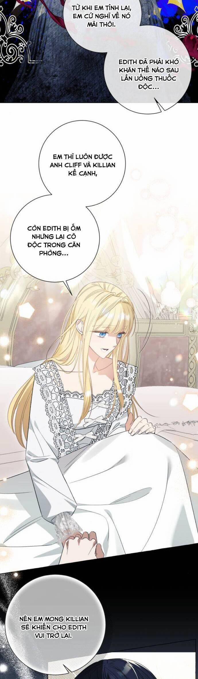 Tôi Tưởng Đó Chỉ Là Tiểu Thuyết Trọng Sinh Bình Thường 32 trang 30