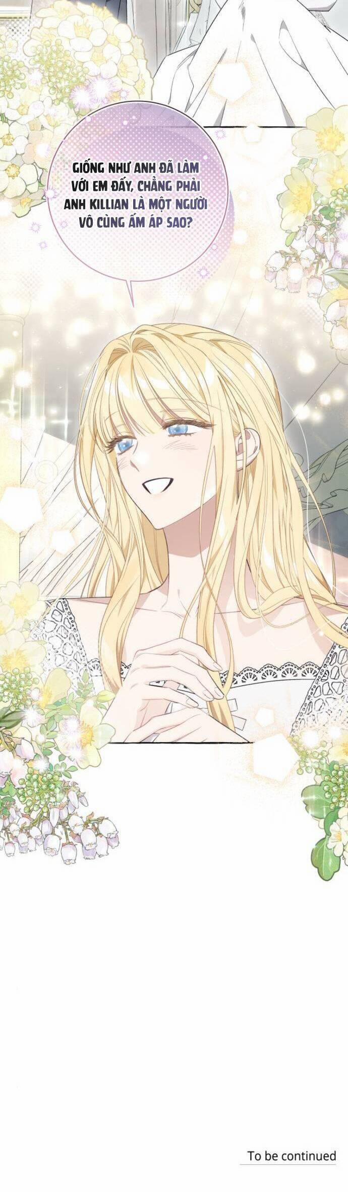 Tôi Tưởng Đó Chỉ Là Tiểu Thuyết Trọng Sinh Bình Thường 32 trang 32