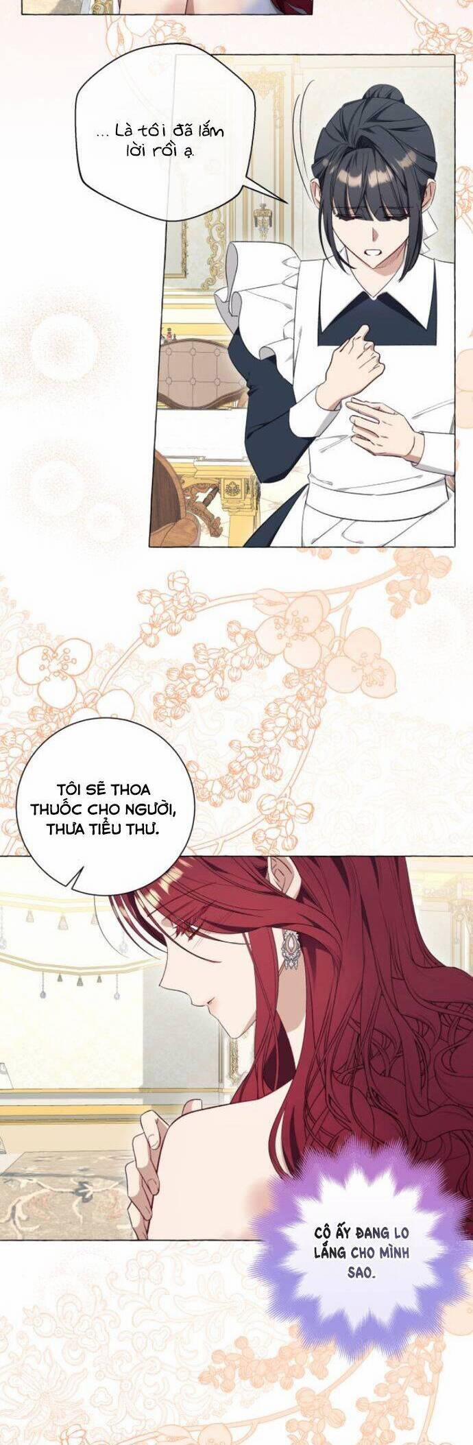 Tôi Tưởng Đó Chỉ Là Tiểu Thuyết Trọng Sinh Bình Thường 32 trang 4