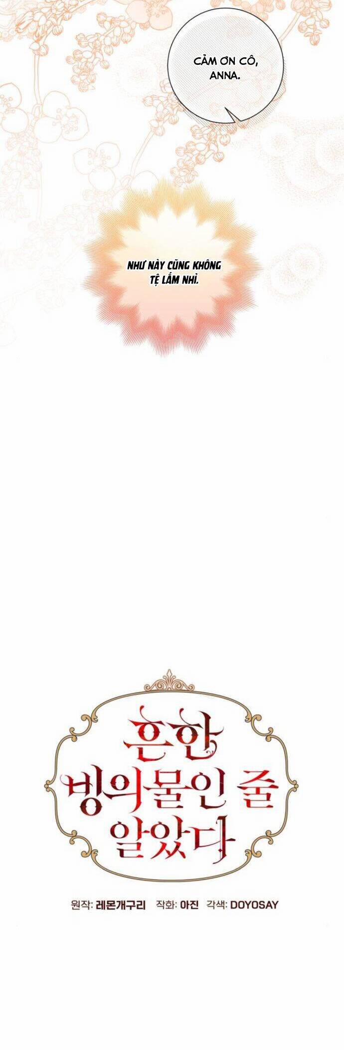 Tôi Tưởng Đó Chỉ Là Tiểu Thuyết Trọng Sinh Bình Thường 32 trang 5