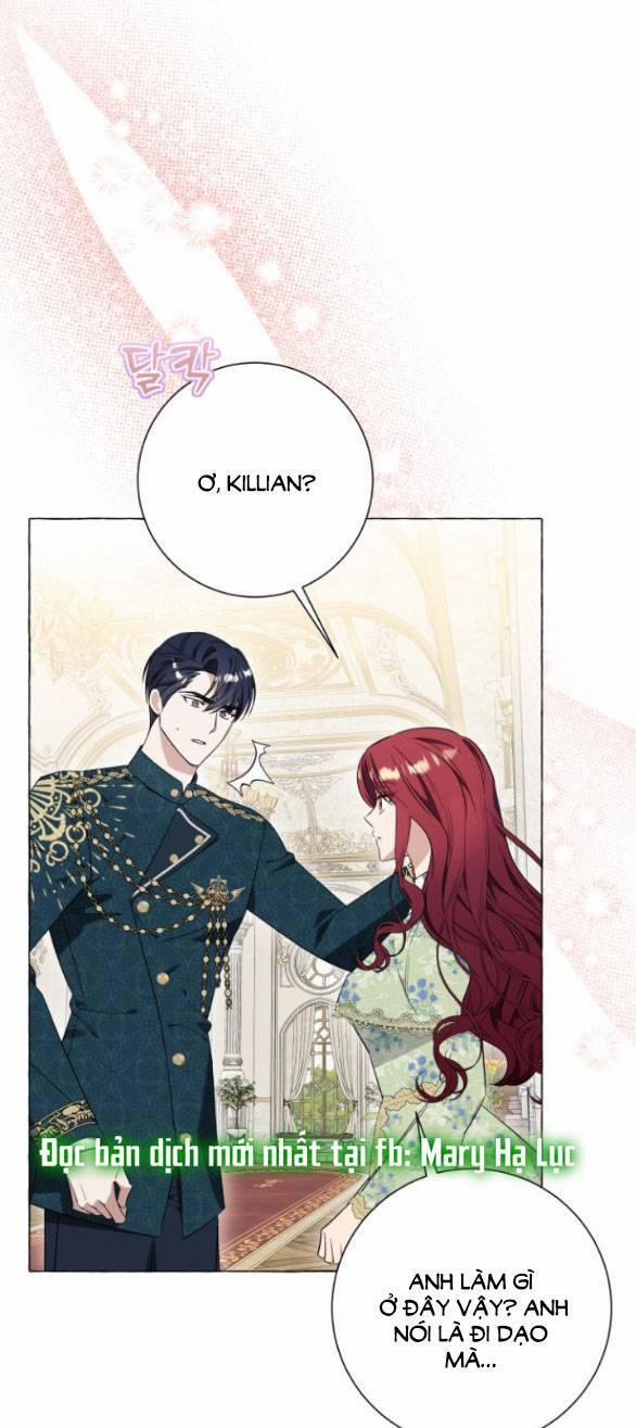 Tôi Tưởng Đó Chỉ Là Tiểu Thuyết Trọng Sinh Bình Thường 33.2 trang 0