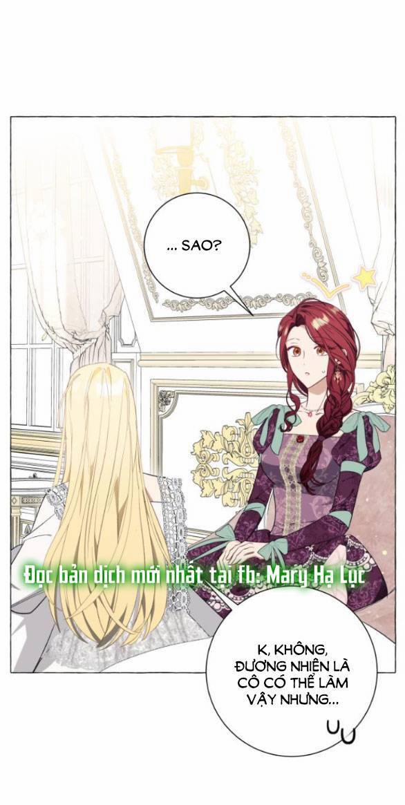 Tôi Tưởng Đó Chỉ Là Tiểu Thuyết Trọng Sinh Bình Thường 33.2 trang 10