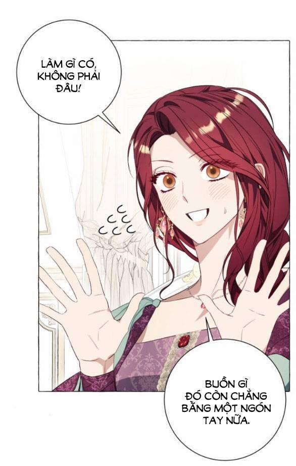 Tôi Tưởng Đó Chỉ Là Tiểu Thuyết Trọng Sinh Bình Thường 33.2 trang 11