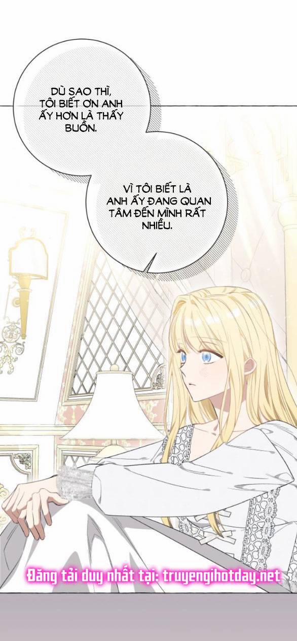 Tôi Tưởng Đó Chỉ Là Tiểu Thuyết Trọng Sinh Bình Thường 33.2 trang 13