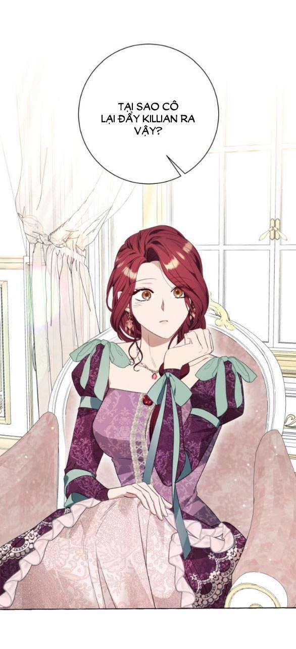 Tôi Tưởng Đó Chỉ Là Tiểu Thuyết Trọng Sinh Bình Thường 33.2 trang 15