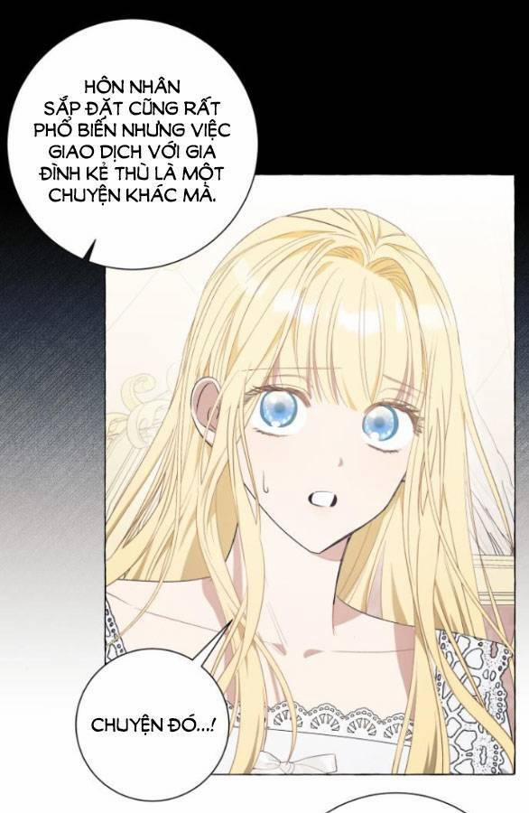 Tôi Tưởng Đó Chỉ Là Tiểu Thuyết Trọng Sinh Bình Thường 33.2 trang 19