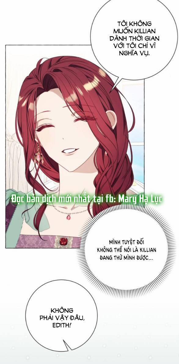 Tôi Tưởng Đó Chỉ Là Tiểu Thuyết Trọng Sinh Bình Thường 33.2 trang 20