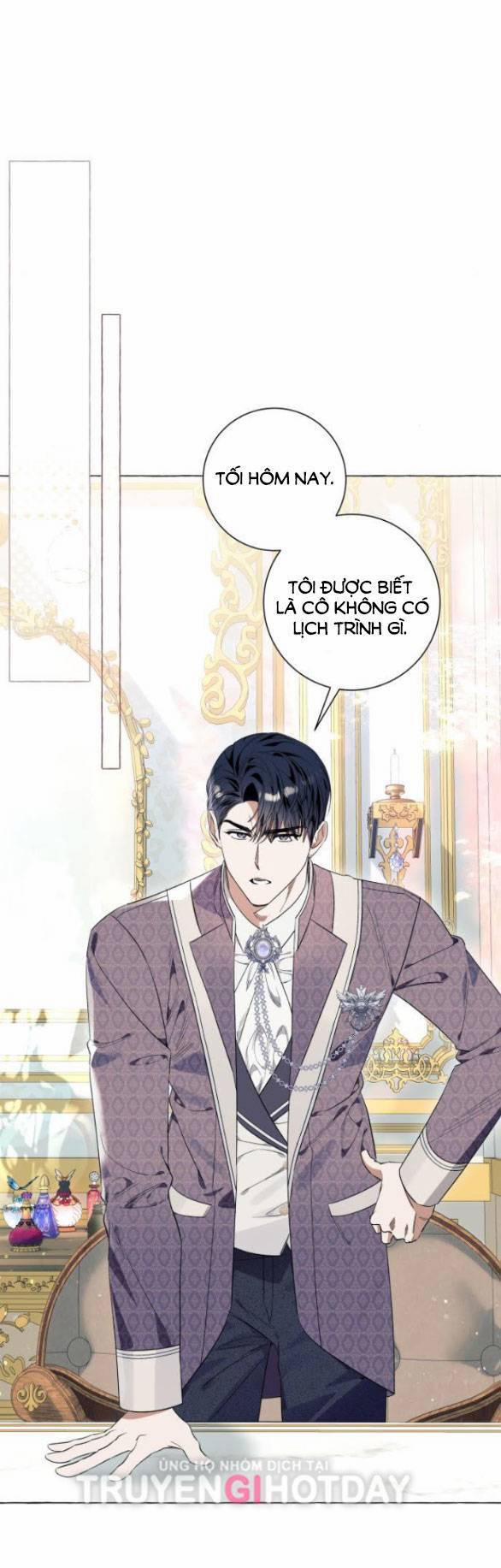 Tôi Tưởng Đó Chỉ Là Tiểu Thuyết Trọng Sinh Bình Thường 33.2 trang 24