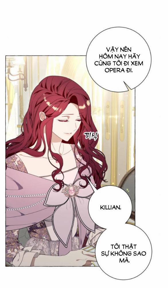 Tôi Tưởng Đó Chỉ Là Tiểu Thuyết Trọng Sinh Bình Thường 33.2 trang 26