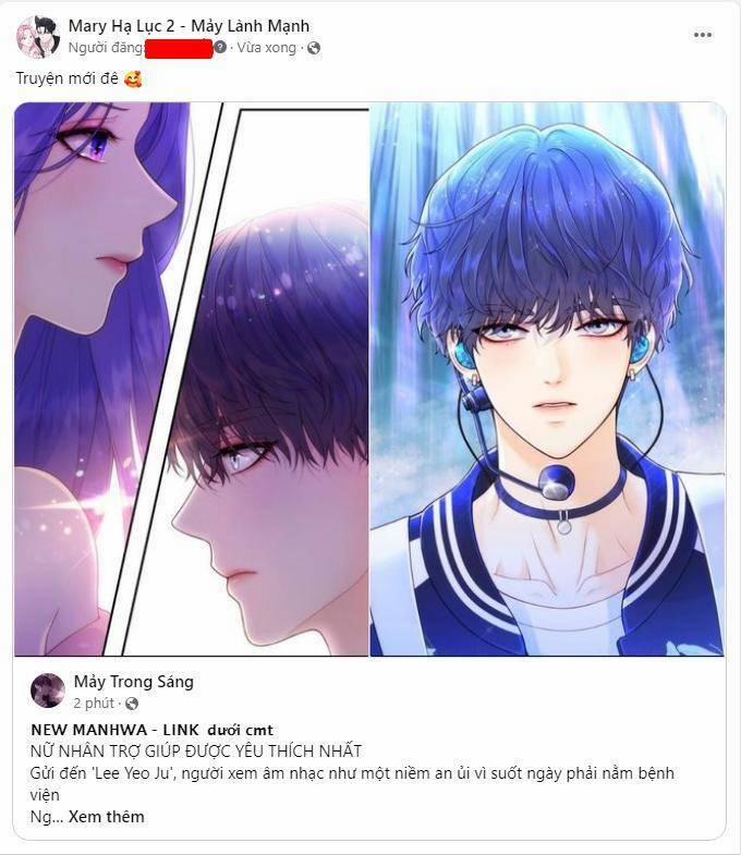 Tôi Tưởng Đó Chỉ Là Tiểu Thuyết Trọng Sinh Bình Thường 33.2 trang 36