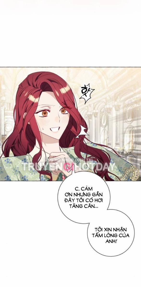 Tôi Tưởng Đó Chỉ Là Tiểu Thuyết Trọng Sinh Bình Thường 33.2 trang 4