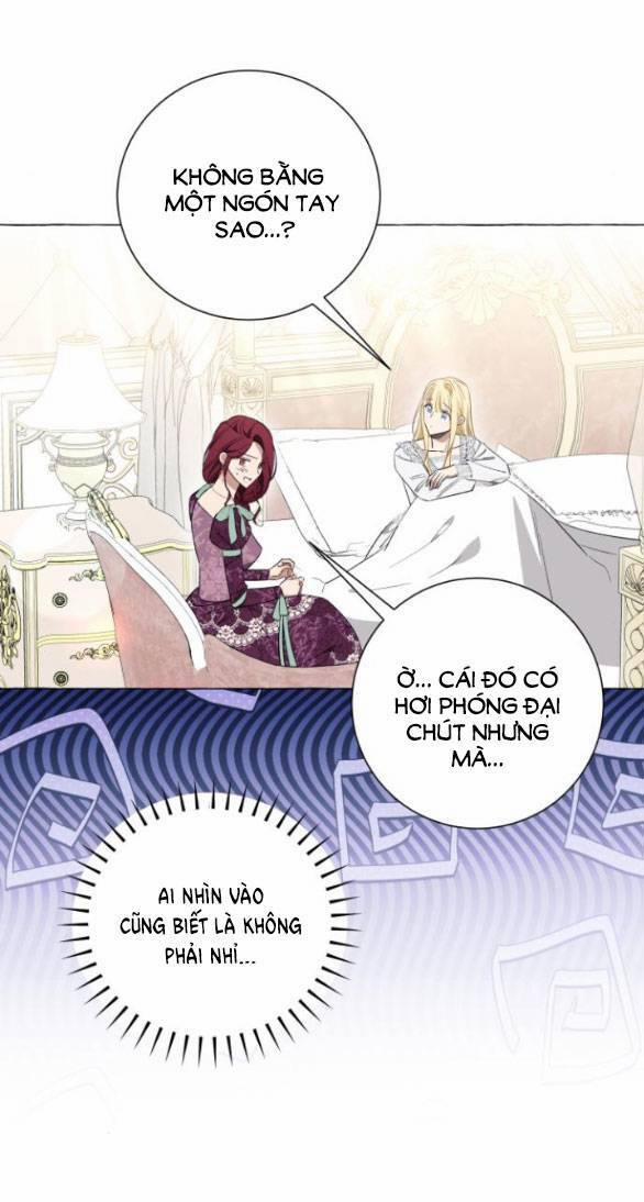 Tôi Tưởng Đó Chỉ Là Tiểu Thuyết Trọng Sinh Bình Thường 33.2 trang 45