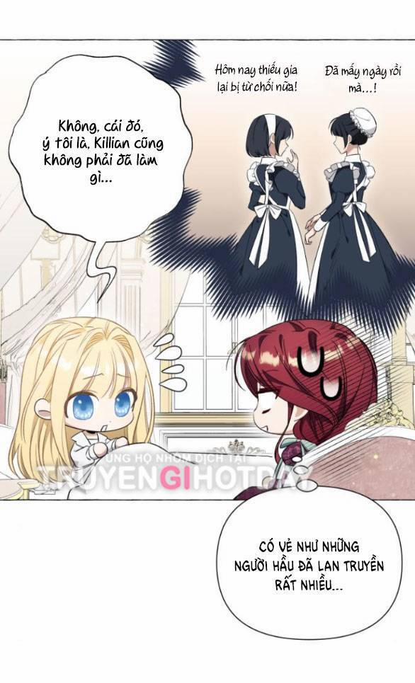 Tôi Tưởng Đó Chỉ Là Tiểu Thuyết Trọng Sinh Bình Thường 33.2 trang 49