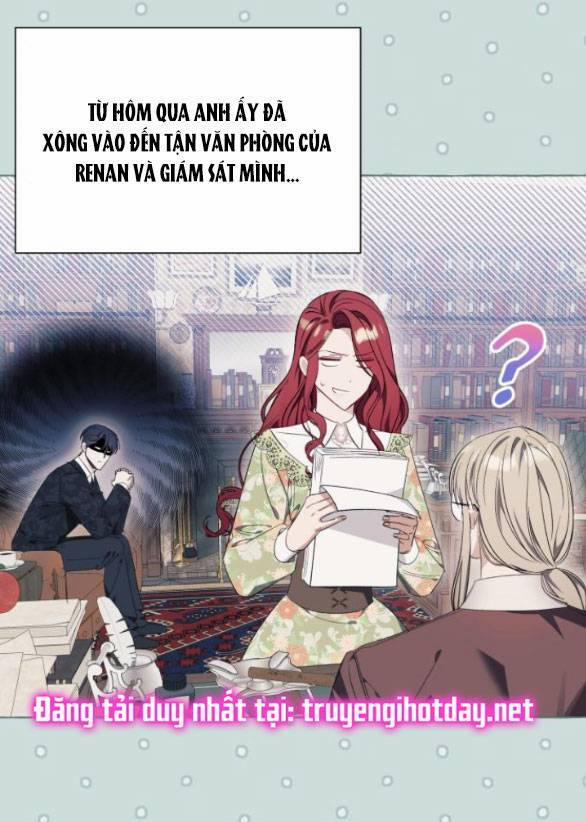 Tôi Tưởng Đó Chỉ Là Tiểu Thuyết Trọng Sinh Bình Thường 33.2 trang 55